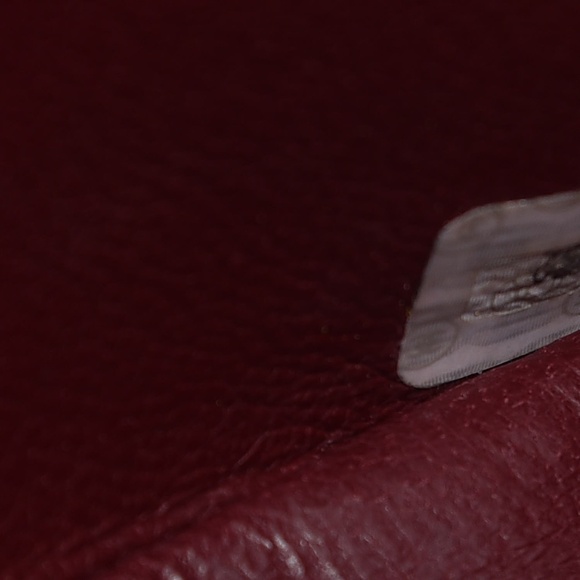 Chanel Lambskin Quilted XL Jumbo Single Flap Black - Vintage: 1991 - Picture 6 of 16